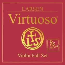 Larsen Virtuoso violon 4/4 strong