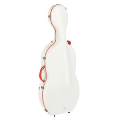 PURE GEWA Etui Violoncelle Polycarbonate FUN