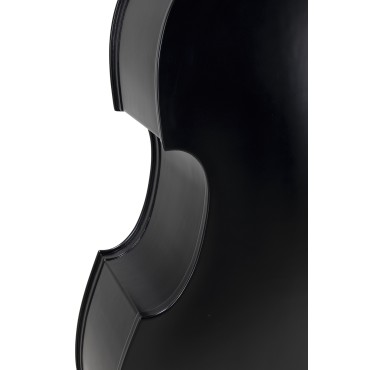Contrebasse Rockabilly Gewa Noire 3/4
