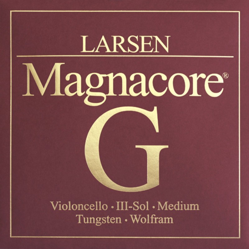 Larsen Magnacore SOL violoncelle medium
