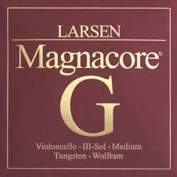Larsen Magnacore SOL violoncelle medium