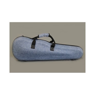 Étui Violon 4/4 Waterproof – Diverses Couleurs