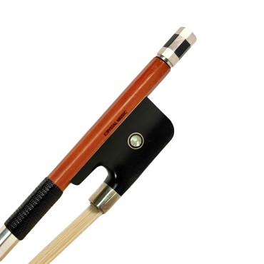 Archet contrebasse pernambouc 3/4 Hausse Française