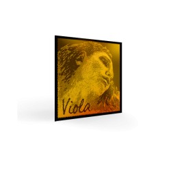 Jeu de cordes Evah Pirazzi GOLD pour alto