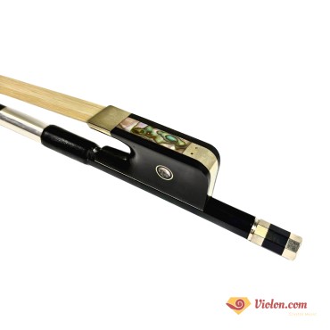 Archet contrebasse carbone 3/4 Hausse Française