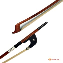 Archet contrebasse pernambouc 3/4 Hausse Allemande