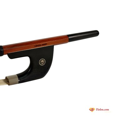 Archet contrebasse pernambouc 3/4 Hausse Allemande