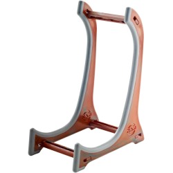 Support violon K&M 15550