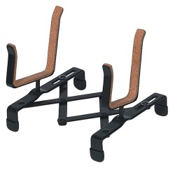 Support Violon / Alto Gewa Noir et Liège