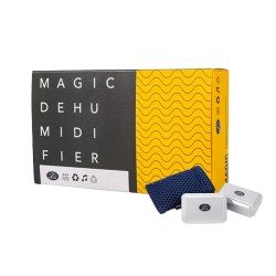 Déshumidificateur PEDI Magic