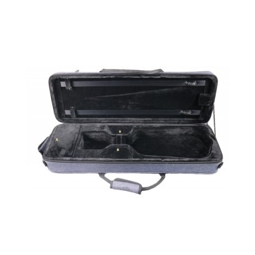 Etui rectangulaire violon 4/4