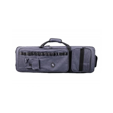 Etui rectangulaire violon 4/4