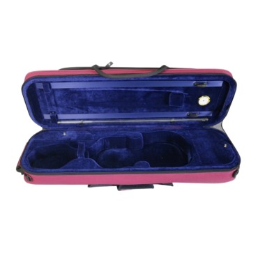 Etui rectangulaire violon 4/4