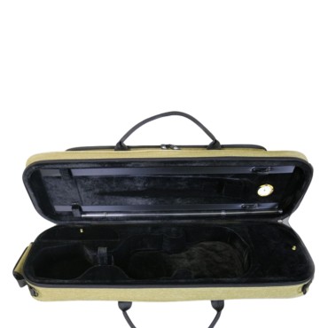 Etui rectangulaire violon 4/4