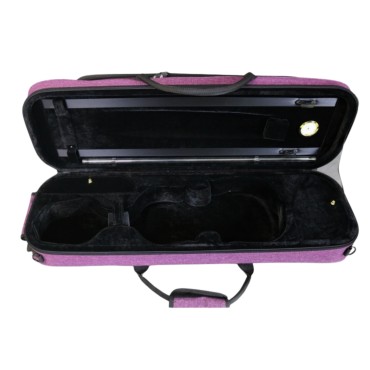 Etui rectangulaire violon 4/4