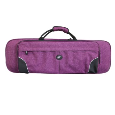 Etui rectangulaire violon 4/4