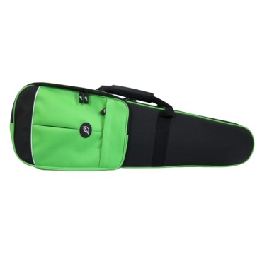 Etui violon 4/4 Rouge, Gris, Vert, Beige, Rose, Prune, Noir, Vert, Orange ou Violet