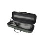 Etui alto 4/4 Rectangulaire plusieurs couleurs ( Noir, Bleu, Vert, Rouge)