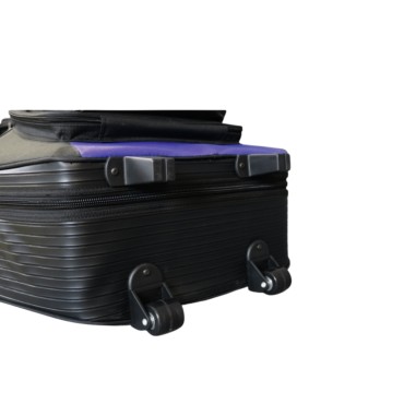 Etui violoncelle 4/4  - Diverses couleurs