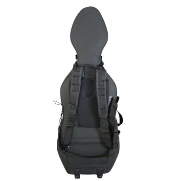 Etui violoncelle 4/4  - Diverses couleurs