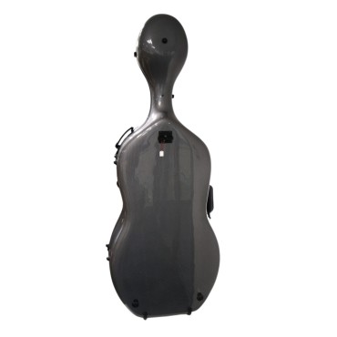 Etui violoncelle 4/4 Composite - divers coloris