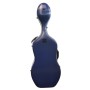 Etui violoncelle 4/4 Composite - divers coloris