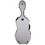 Etui violoncelle 4/4 Composite - divers coloris