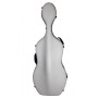 Etui violoncelle 4/4 Composite - divers coloris