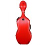 Etui violoncelle 4/4 Composite - divers coloris