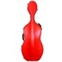 Etui violoncelle 4/4 Composite - divers coloris