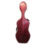 Etui violoncelle 4/4 Composite - divers coloris