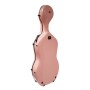 Etui violoncelle 4/4 CARBONE/PVC - Divers coloris
