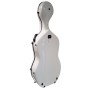 Etui violoncelle 4/4 CARBONE/PVC - Divers coloris