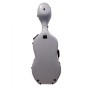 Etui violoncelle 4/4 CARBONE/PVC - Divers coloris