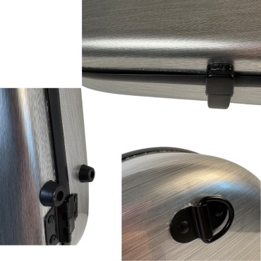 Etui Coque Violon 4/4 [Reconditionné]