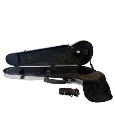 Etui Coque Violon 4/4 [Reconditionné]