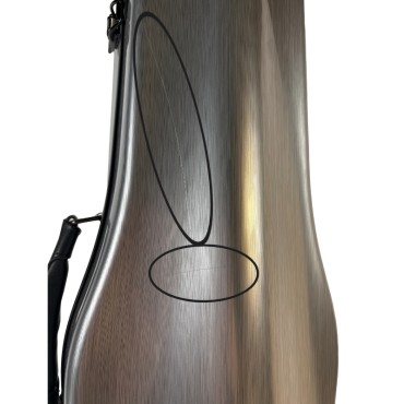 Etui Coque Violon 4/4 [Reconditionné]