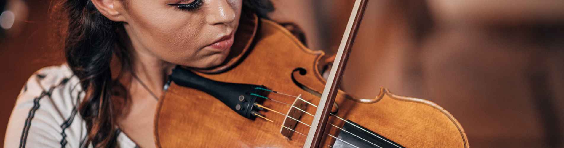 Comment accorder un violon facilement et parfaitement