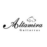 Guitare Altamira