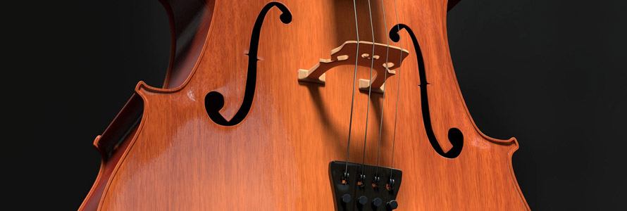 Cordes de violoncelle
