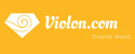 logo violon.com